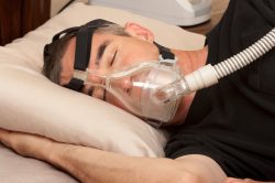 Obstructive Sleep Apnea Doctor In Houston, TX