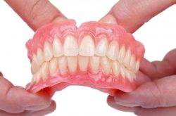 What Are The Best Dentures Near Me?