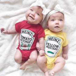 Best Newborn Twin Outfits Ideas