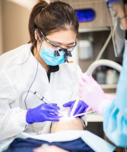 Best Dentist In Houston TX