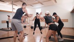 HIIT Workouts Classes in Austin,TX