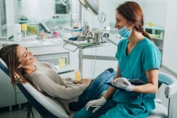 How can a walk in dental clinic help me?