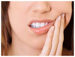 Treatment for Abscess Tooth Infection | Symptoms of An Infected Tooth