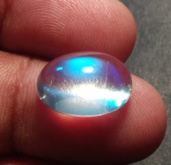 Best Quality Natural Blue Moonstone