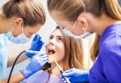 Emergency Dentist in Houston