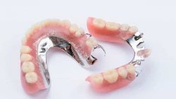 Full & Partial Dentures Houston Tx