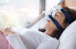 Sleep Apnea Treatment Houston