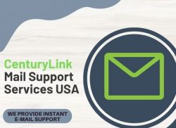 CenturyLink Mail Support Services USA | Emailsupportusa