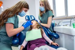 Orthodontist Miami Shores FL