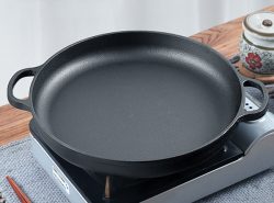 Buy Cast Iron Dutch Oven