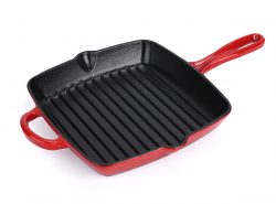 Buy Cast Iron Casserole