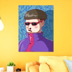 Oliver Tree Merch