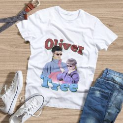 Oliver Tree Merch