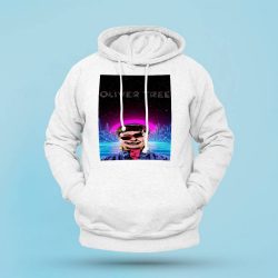 Oliver Tree Merch