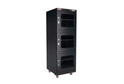 Dryzone Nitrogen Cabinet