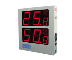 Ht-5d Digital Hygrometer