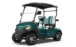 Electric Golf Carts