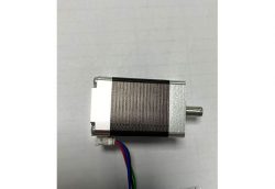 NEMA 10 STEPPER MOTOR