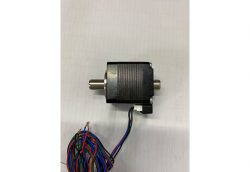 NEMA 11 STEPPER MOTOR