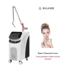 Picosecond Laser