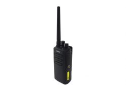 Explosion-proof Walkie-talkie