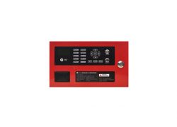 Fire Alarm Controller for Energy Storage Power Station