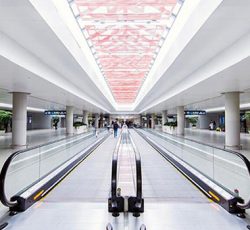 Escalator