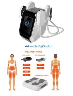 Emsculpt