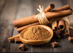 Organic Cinnamon