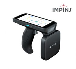 Invengo Handheld RFID Reader