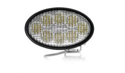 Lumen Workforce E40 oval LED arbeidslys