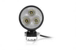 Lumen Workforce R30 rund LED arbeidslys