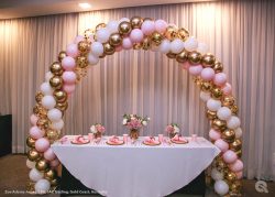 Party Balloons in Gold Coast | Balloon Decor – Balloon HQ – Gold Coast