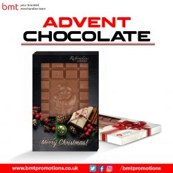 Advent Chocolate