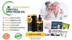 A+ Formulations CBD Oil﻿