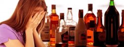 Alcohol Rehabilitation Centre in Pune