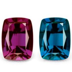 Alexandrite Birthstone