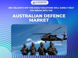 Australian Defence Market