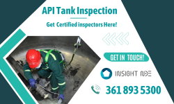 Advanced Tank Testing Technology Services!