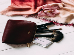 Makeup Bag