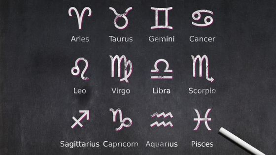 The reason your zodiac sign is likely to be incorrect