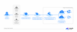 Mesh Security | ZTPM | Zero Trust Posture Management