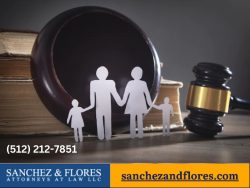 Austin Child Custody Attorney | Sanchez & Flores, Attorneys at Law LLC