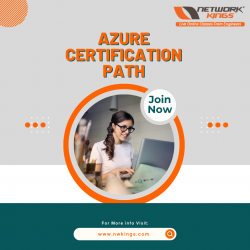 Microsoft Azure Certification Path