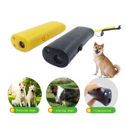 Best Anti-Barking Device – Repellent For Dogs Ideal In Outdoors!