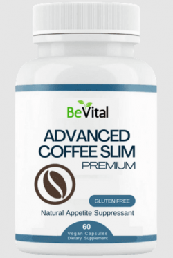 BeVital Advanced Coffee Slim (NO.1 Product) Is It Full Spectrum?