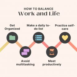 Balance Work And Life