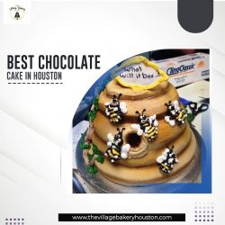 Best Chocolate Cakes in Houston