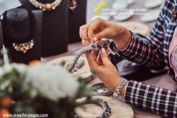 Best Jewellery Show in GCC