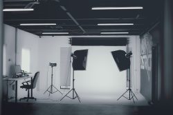 Photo Studio Space Rental